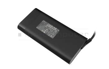 HP Omen 16-k0000 original cargador 280 vatios redondeado