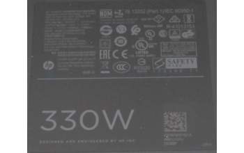HP Omen 17-cb1000 original cargador 330 vatios