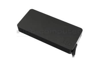 HP Omen 17-ck2000 original cargador 330 vatios masivo