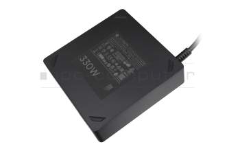 HP Omen 17-ck2000 original cargador 330 vatios masivo