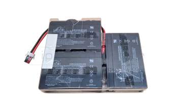 HP P02750-001 original Servidor piezas de repuesto (1500/1550 TOWER: 3x 12V/9AH)