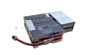HP P02750-001 original Servidor piezas de repuesto (1500/1550 TOWER: 3x 12V/9AH)