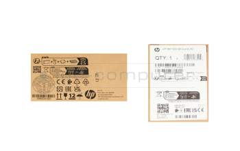 HP P34015-001 Thunderbolt 4 Dockingstation G6 100 W incl. 120W cargador