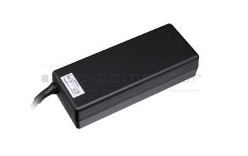HP Pavilion 15-cc000 original cargador 90 vatios con adaptador (4,5/7,4 mm)