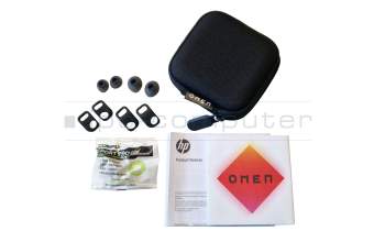 HP Pavilion AiO 23-g100 CTO OMEN Dyad Gaming Earbuds