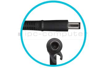 HP Pavilion TouchSmart AiO 23 original cargador 200 vatios delgado