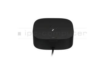 HP Pavilion dv3-2000 Universal Dock G2 incl. 120W cargador DP 4K