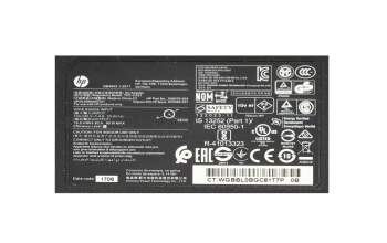 HP Pavilion g7-1300 original cargador 90 vatios