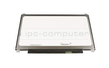 HP ProBook 430 G3 TN pantalla (1366x768) mate 60Hz