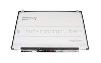 HP ProBook 470 G0 original IPS pantalla FHD (1920x1080) mate 60Hz