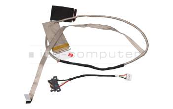 HP ProBook 470 G2 original Cables Kit de cables