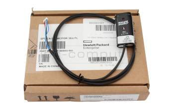 HP ProLiant DL360 G8 Condensador Smart Array