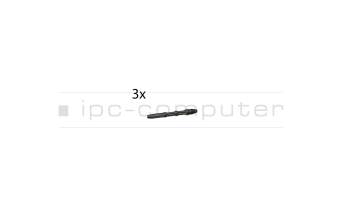 HP Spectre x360 15-bl000 Puntas de bolígrafo - juego de 3