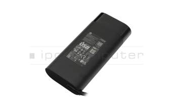 HP ZBook 8 G1a 14 original cargador USB-C 140 vatios redondeado