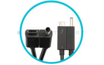 HP ZBook Firefly 16 G11 Thunderbolt 4 Ultra 280W G6 Dock incl. 330W cargador