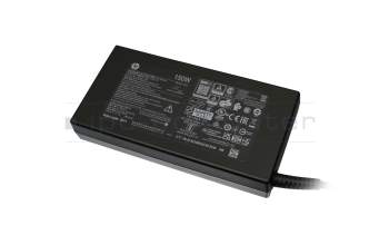 HP ZHAN 66 Pro 14 G3 original cargador 150 vatios normal