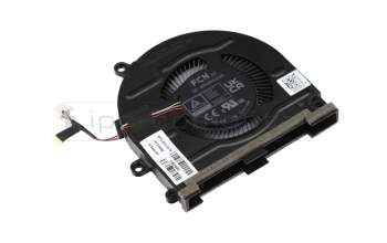 HPM1-N18675-001 Ventilador original HP (CPU)