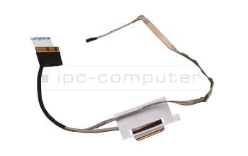 HQ21310385000 original Acer cable de pantalla LED 40-Pin