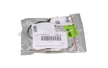 HQ21310385000 original Acer cable de pantalla LED 40-Pin