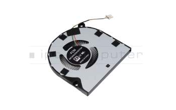 HQ23300041007 Ventilador original Acer (CPU)