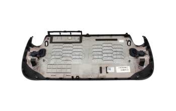 HQ2520101DYU0 Tapa de la batería Lenovo original púrpura