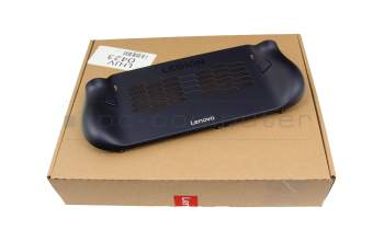 HQ2520101DYU0 Tapa de la batería Lenovo original púrpura