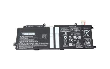 HSTNN-DB9E batería original HP 47Wh