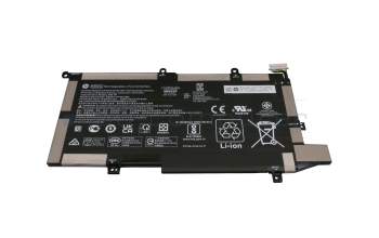 HSTNN-DB9Z batería original HP 66,52Wh