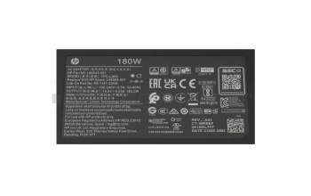HSTNN-HA12 cargador original HP 180 vatios