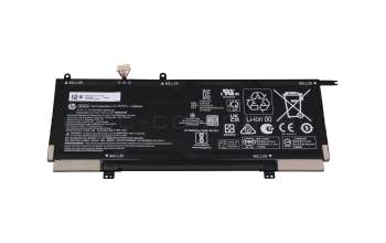 HSTNN-IB8R batería original HP 61,4Wh