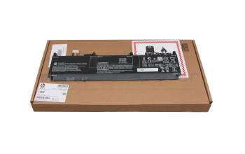 HSTNN-IB9E batería original HP 83Wh