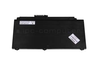 HSTNN-LB8F batería original HP 48Wh
