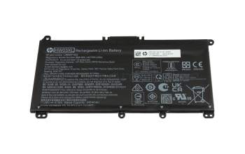 HSTNN-LB9A batería original HP 41Wh