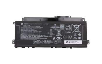 HSTNN-OB1P batería original HP 43,3Wh