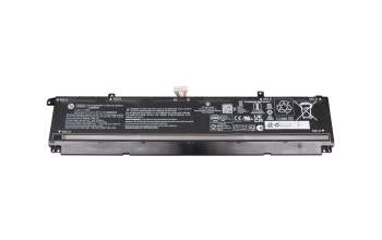 HSTNN-OB21 batería original HP 83Wh