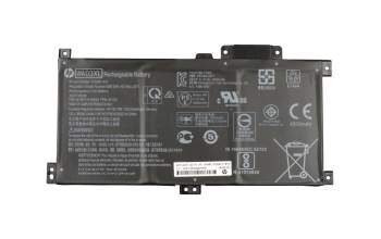 HSTNN-UB7H batería original HP 48Wh