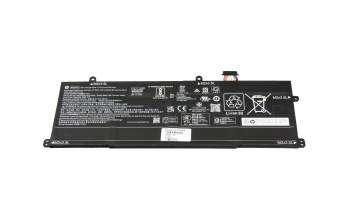 HSTNN-WB0F batería original HP 68Wh