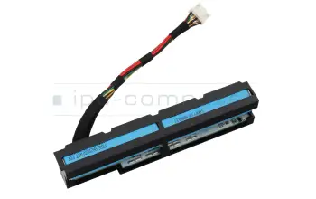 HSTNS-BB03 batería original HP 10,8Wh MC96 Smart Storage Battery 7.2V 145mm