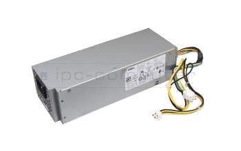 HU200EBS-00 original Dell fuente de alimentación del Ordenador de sobremesa 200 vatios