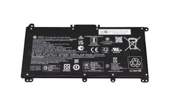 HW03041XL batería original HP 41,04Wh