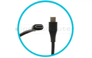 Huawei MateBook X Pro (2021) cargador USB-C 65 vatios de Delta Electronics