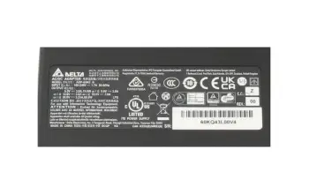 Huawei MateBook X Pro (2021) cargador USB-C 65 vatios de Delta Electronics