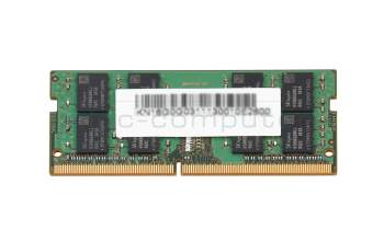 Hynix HMA82GS6CJR8N-VK memoria 16GB DDR4-RAM