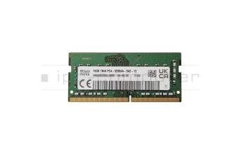 Hynix HMAA2GS6CJR8N-XN memoria 16GB DDR4-RAM