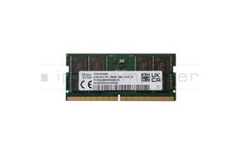 Hynix HMCG88AGBSA095N memoria 32GB DDR5-RAM