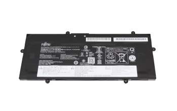 IEC 62133-2 batería original Fujitsu 65Wh