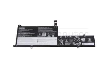 IEC 62133-2 batería original Lenovo 52,5Wh