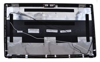 INLWG4LC02KK301 original Lenovo tapa para la pantalla 43,9cm (17,3 pulgadas) negro