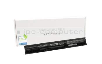 IPC-Computer Batería de extensión compatible para HP 811346-001 con 47Wh