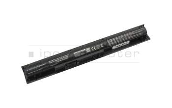 IPC-Computer Batería de extensión compatible para HP 811346-001 con 47Wh